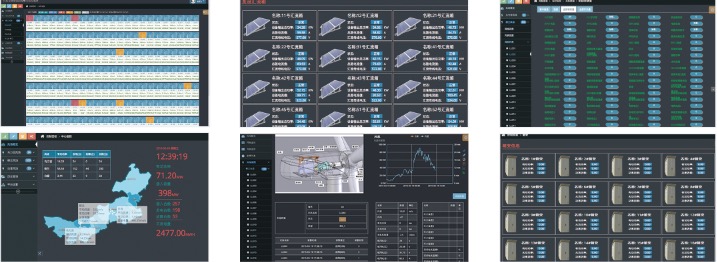 统一SCADA系统，智能SCADA系统，PP电子5金狮科技